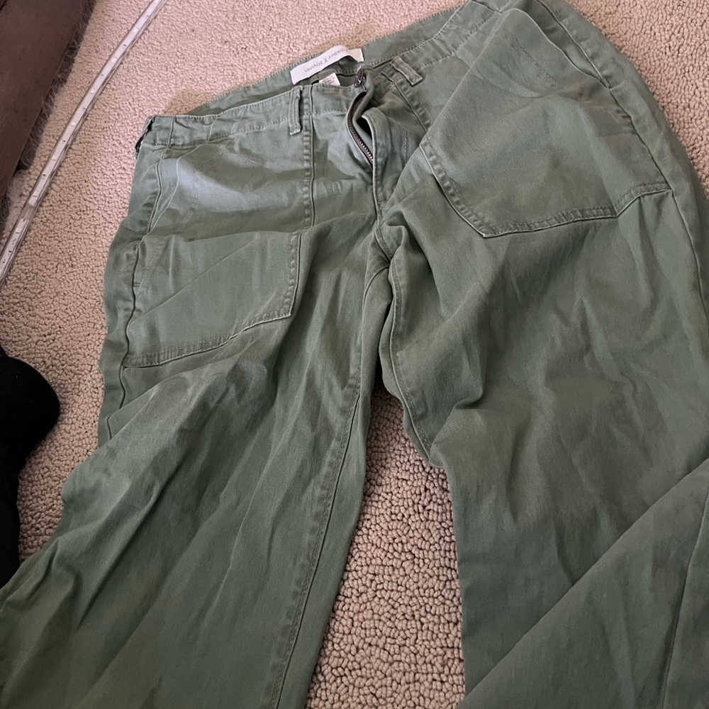 Vintage America Jeans